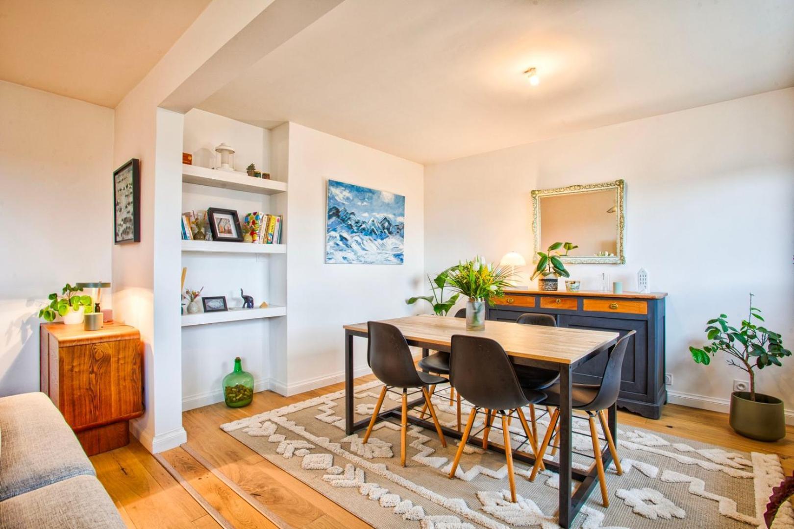 La Casa Sequoia - Peace And Quiet In The City Apartment Caen Exterior photo