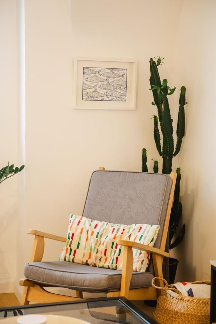 La Casa Sequoia - Peace And Quiet In The City Apartment Caen Exterior photo
